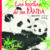 Las huellas de un panda