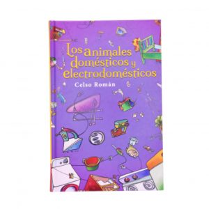 los-animales-domesticos-y-electrodomesticos